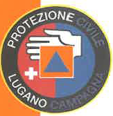 Consorzio Protezione Civile Regione Lugano-Campagna