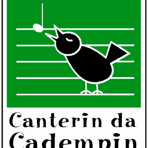 Canterin da Cadempin