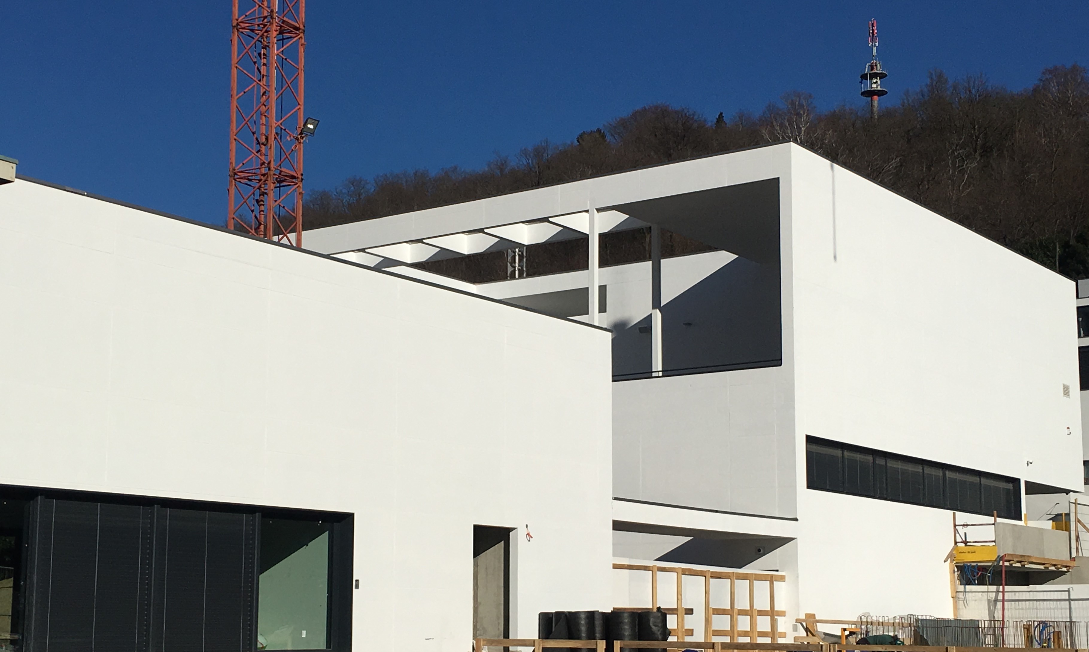 Immagine Casa comunale