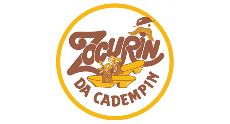 Zocurin da Cadempin