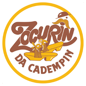 Zocurin da Cadempin