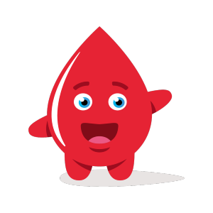 Invito alla donazione di sangue