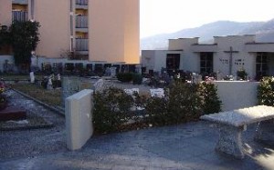 Immagine Cimitero